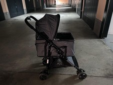 carrozzina per cani lovpet