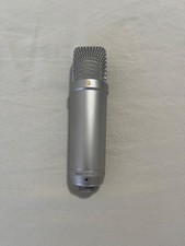 Microfono per studio di registrazione Rode NT1-A