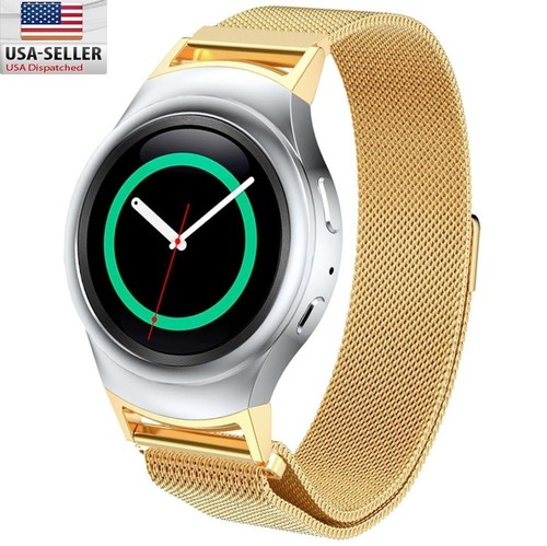 Cinturino orologio acciaio