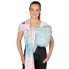 Hoppediz Ring-Sling - Fascia