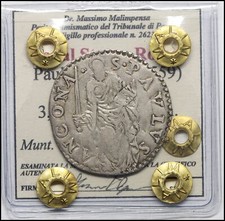 Stato Pontificio Paolo IV