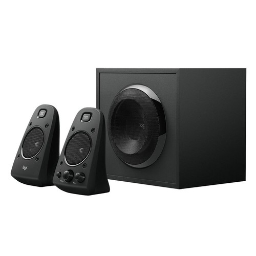 Logitech z623 sistema - z623,