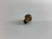 Getto del massimo carburatore