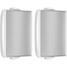 Nuova coppia altoparlanti