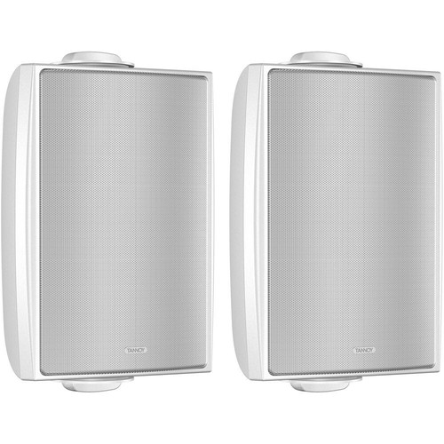 New pair tannoy dvs4t - new, 4"