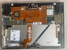 CARTE MERE HP Elite X2 G4