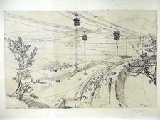 Acquaforte industriale Wilhelm