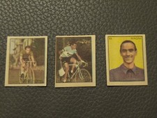 Lotto Figurine Nannina