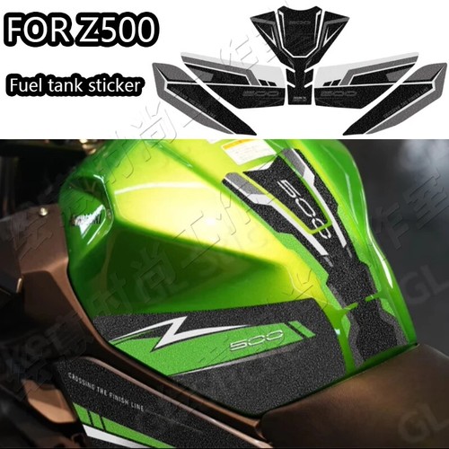 Per kawasaki z500 serbatoio - per,
