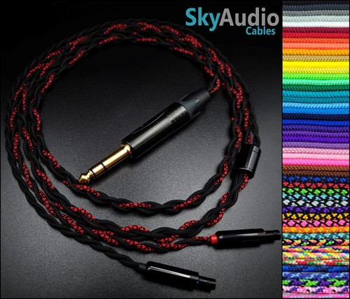 Cavo cuffie personalizzato - cavo,