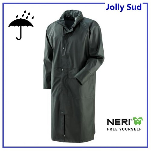 Cappotto impermeabile uomo - cappotto,