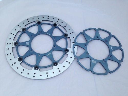Disco freno supermoto - disco,
