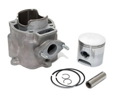 Cilindro 180 piaggio lc - cilindro,