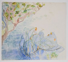 American Sconosciuta Artista