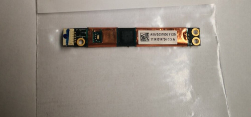 Webcam ai0vs037000 pour asus - webcam,