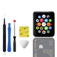 LCD DISPLAY APPLE WATCH SOFT