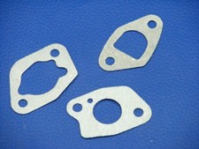 Guarnizioni Carburatore Per Berlan BSTE3000 Generatore Di Corrente 2,8KW/6,5CV