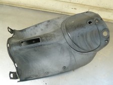 Knee panel glove box Kymco