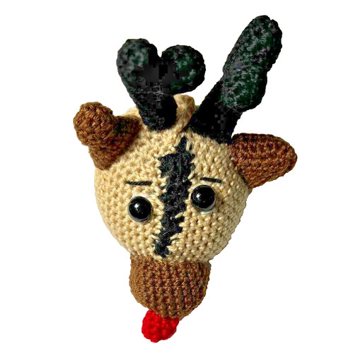 Palla albero natale - palla,
