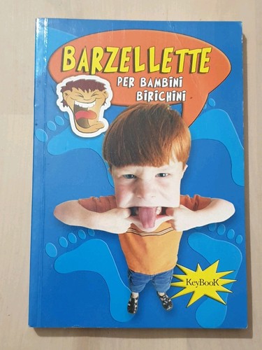 Barzellette per bambini - per,