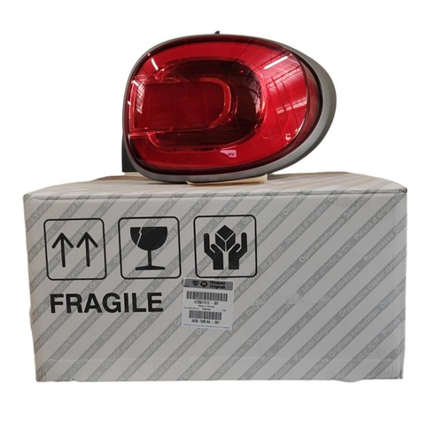Fanalino led stop faro - fanalino,