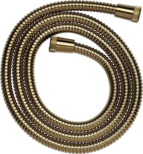 Tubo doccia rinforzato - , in