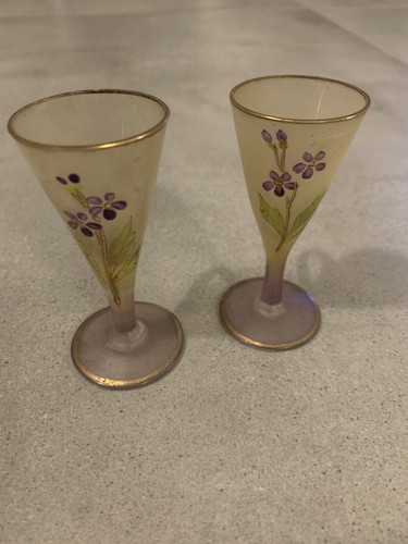 Set due bicchierini liquore - set,