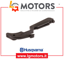 FERMO LEVA ACCELERATORE PER MOTOSEGHE HUSQVARNA 266 268 272XP 61 66 ORIGINALE