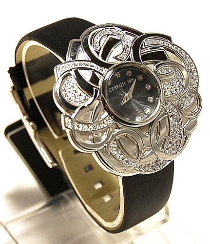 Montre cerruti 1881 swiss - cerruti, made