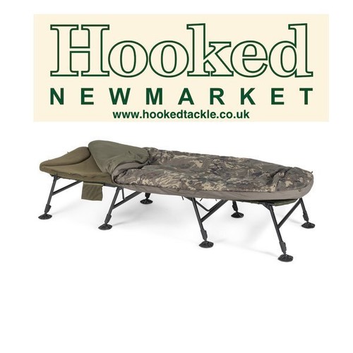Nash indulgence hd40 sleep - indulgence,