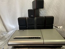 Centro musicale Bose Lifestyle