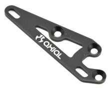 Piastra asse posteriore