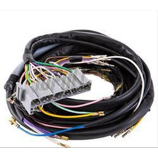 IMPIANTO ELETTRICO PER PIAGGIO