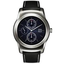 LG W150 WATCH URBANE SMARTWATCH ANDROID WEAR SILVER
