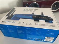 ROUTER LINKSYS WRT3200ACM