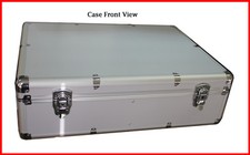 1000 CD DVD Silver Hard Media