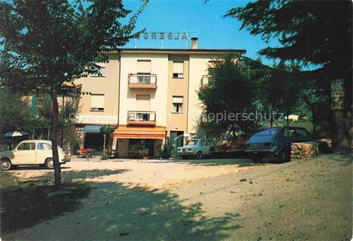 San zeno montagna - san, prado