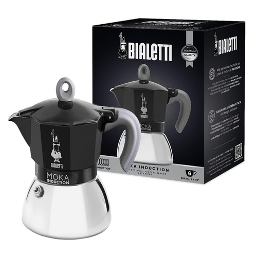 Bialetti caffettiera moka - caffettiera,