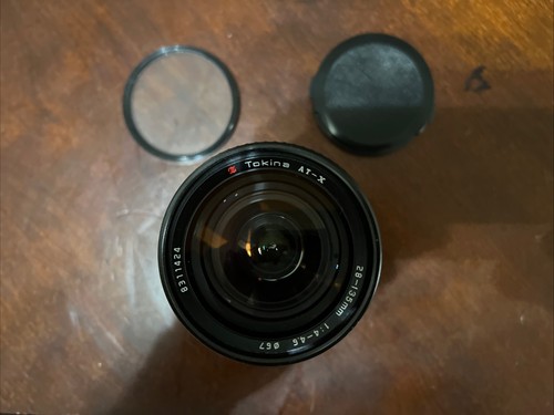 Tokina 135 f - tokina, mm