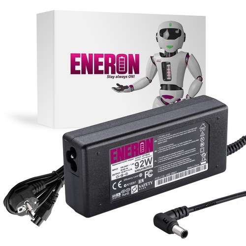 Alimentatore per sony - per, vaio