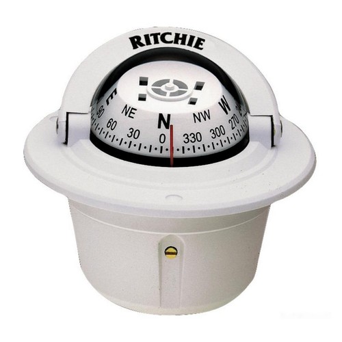 Bussola ritchie explorer 4 - explorer, 2"3/4