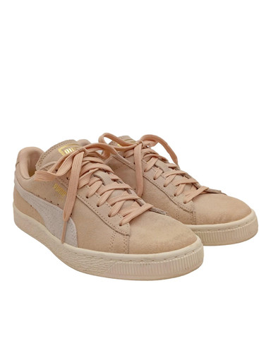 Puma sneaker donna pelle - , basse