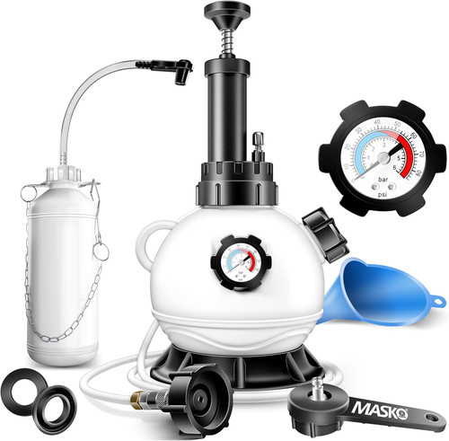 Spurgo freni auto - ®, 3l