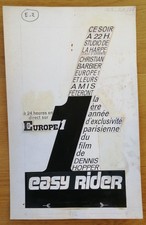 EASY RIDER dennis hopper