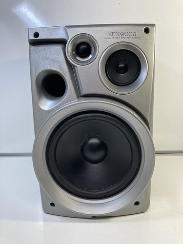 Kenwood altoparlanti vie - kenwood,