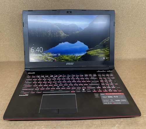 Msi apache pro intel - apache,