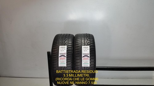 Gomme usate termiche - gomme,