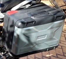 Bauli  Borse Laterali BMW Gs1200lc 2016