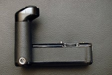 Nikon Motor Drive MD-12, Nikon
