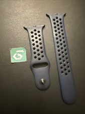 Apple Watch Nike Sport Band